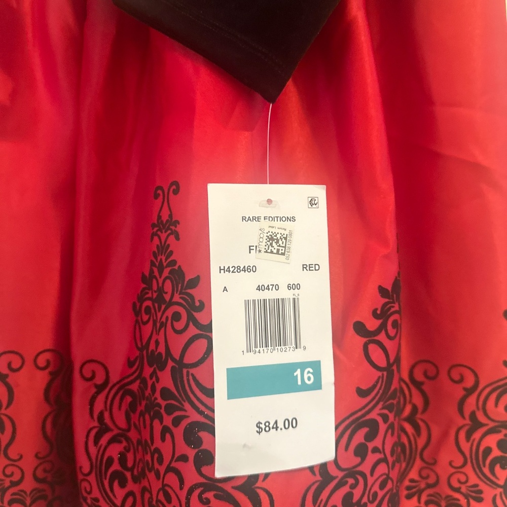 Christmas Dress - Picture 5 of 13